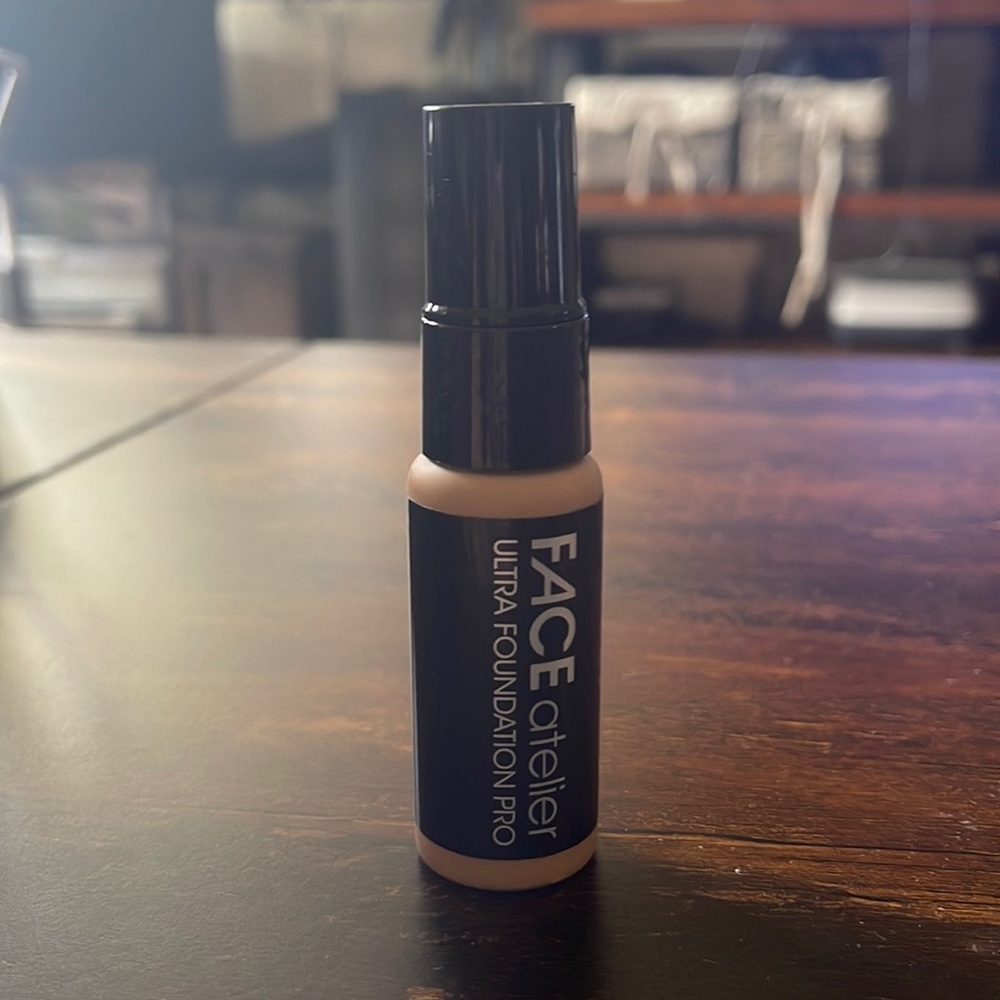Face Atelier Ultra Foundation Pro